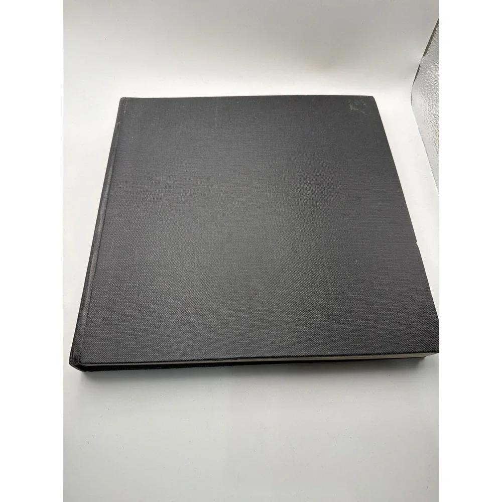 High-Tech The Industrial Style and Source Book 1978 Kron Slesin Hardcover Book
